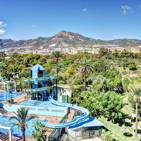 Benal Apartamento Benalmádena Exterior foto