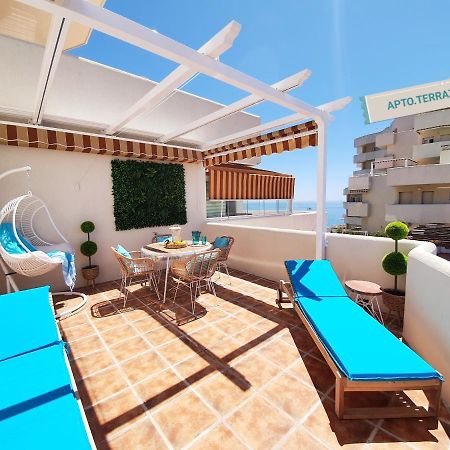 Benal Apartamento Benalmádena Exterior foto