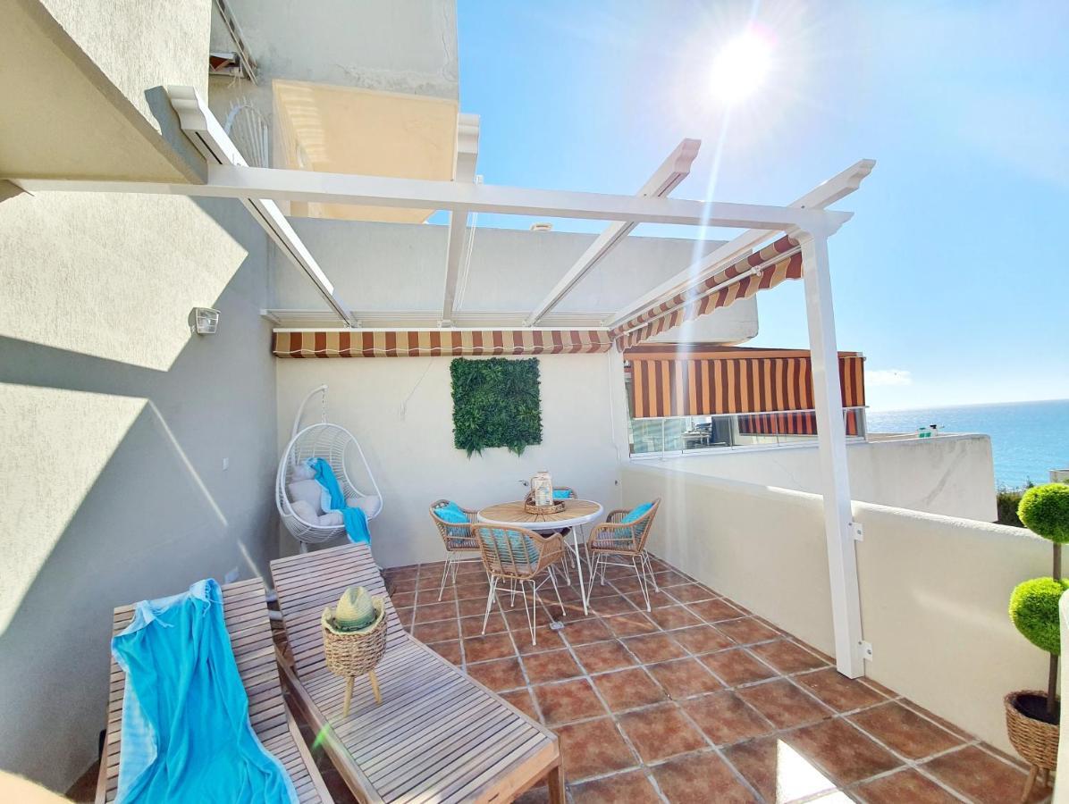 Benal Apartamento Benalmádena Exterior foto