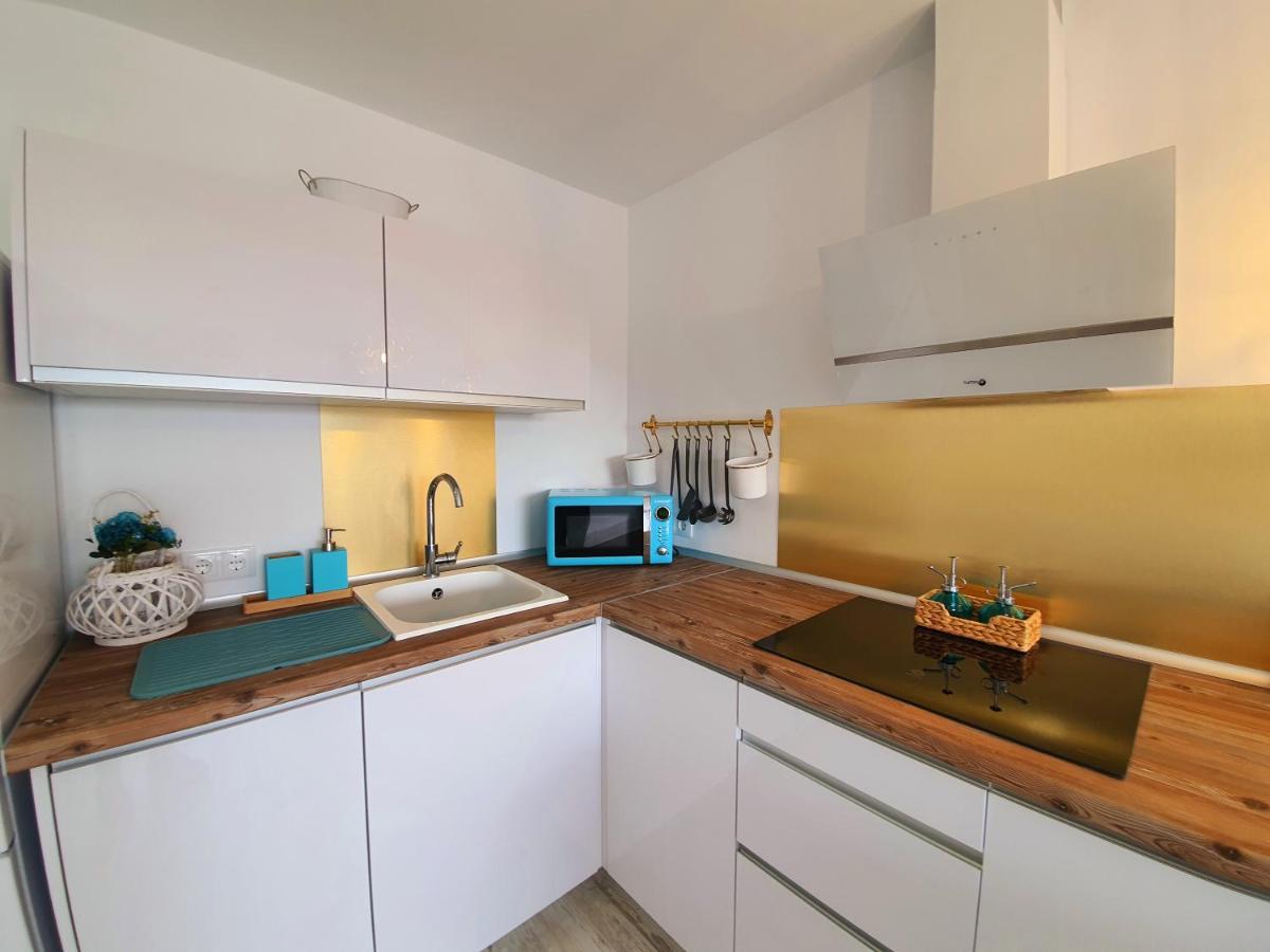 Benal Apartamento Benalmádena Exterior foto