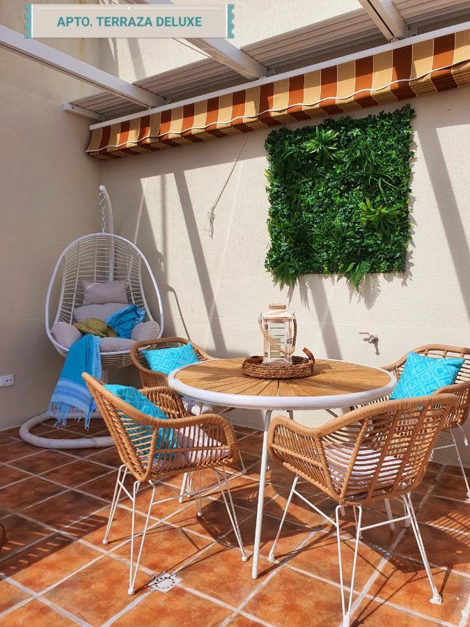 Benal Apartamento Benalmádena Exterior foto