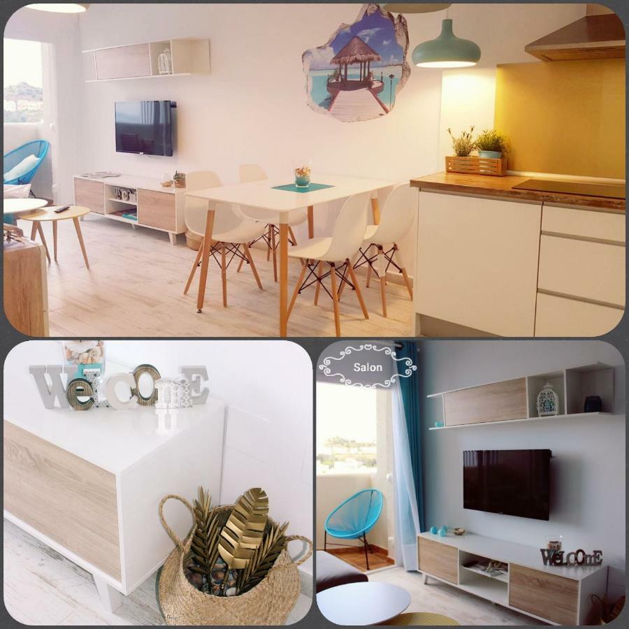 Benal Apartamento Benalmádena Exterior foto