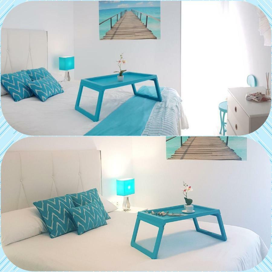 Benal Apartamento Benalmádena Exterior foto